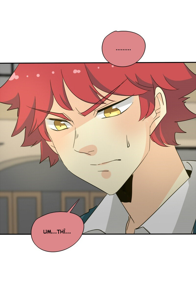 Unordinary Chapter 146 - Trang 15