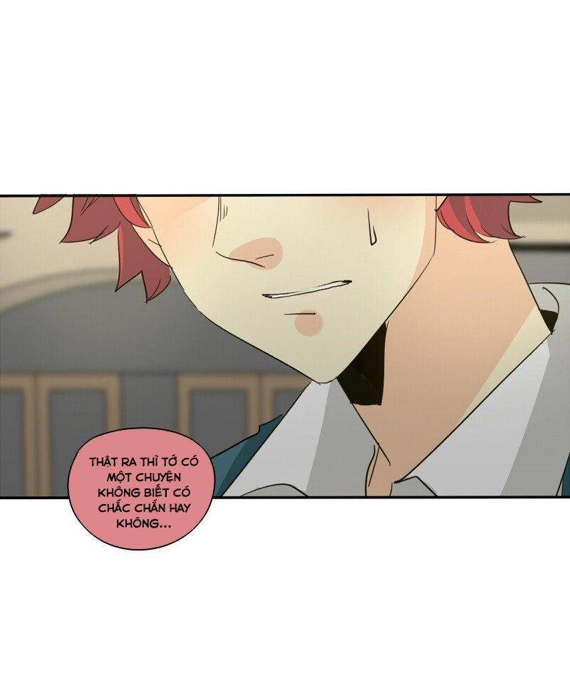 Unordinary Chapter 146 - Trang 16