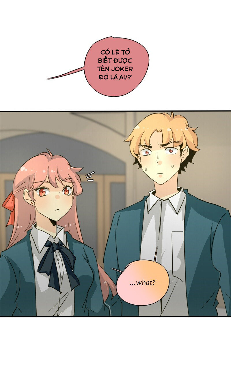 Unordinary Chapter 146 - Trang 17