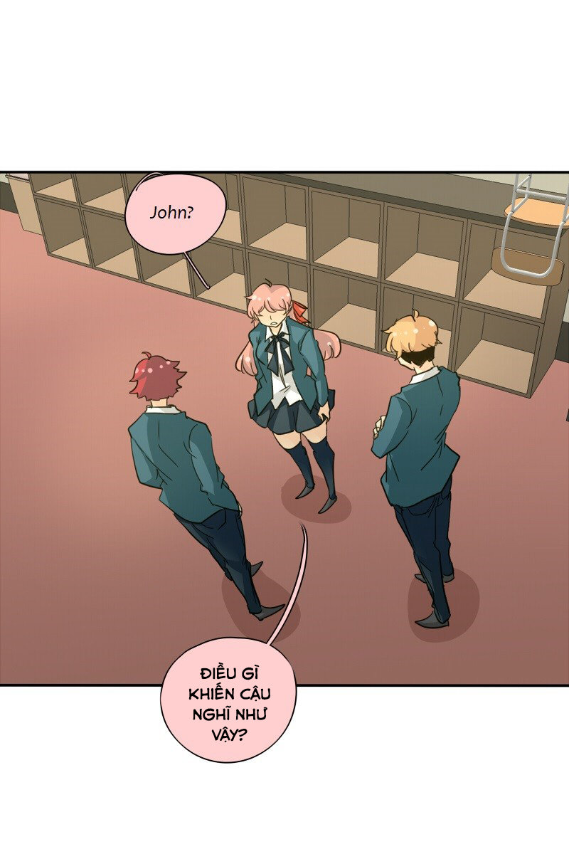 Unordinary Chapter 146 - Trang 20