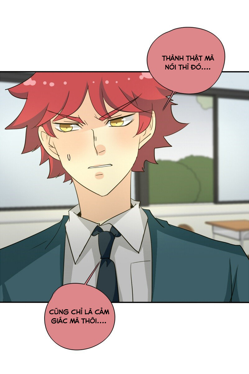Unordinary Chapter 146 - Trang 21