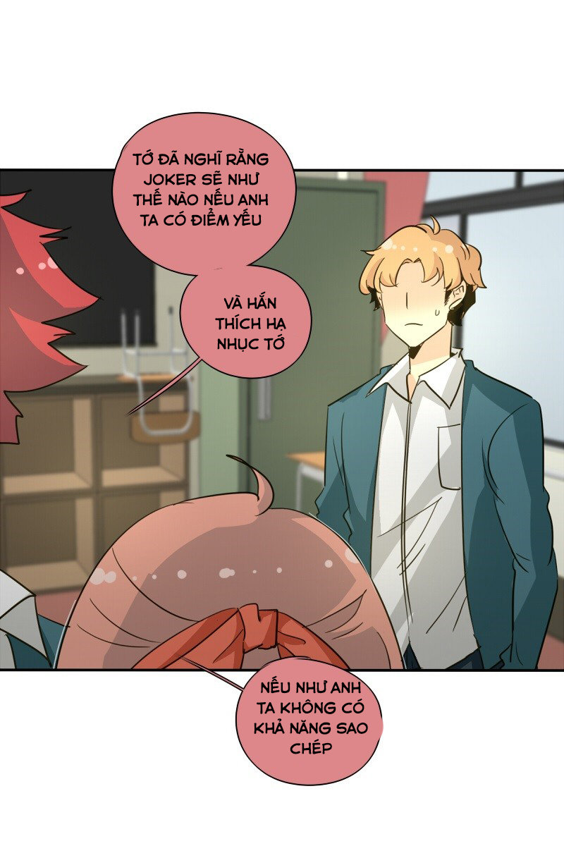 Unordinary Chapter 146 - Trang 22