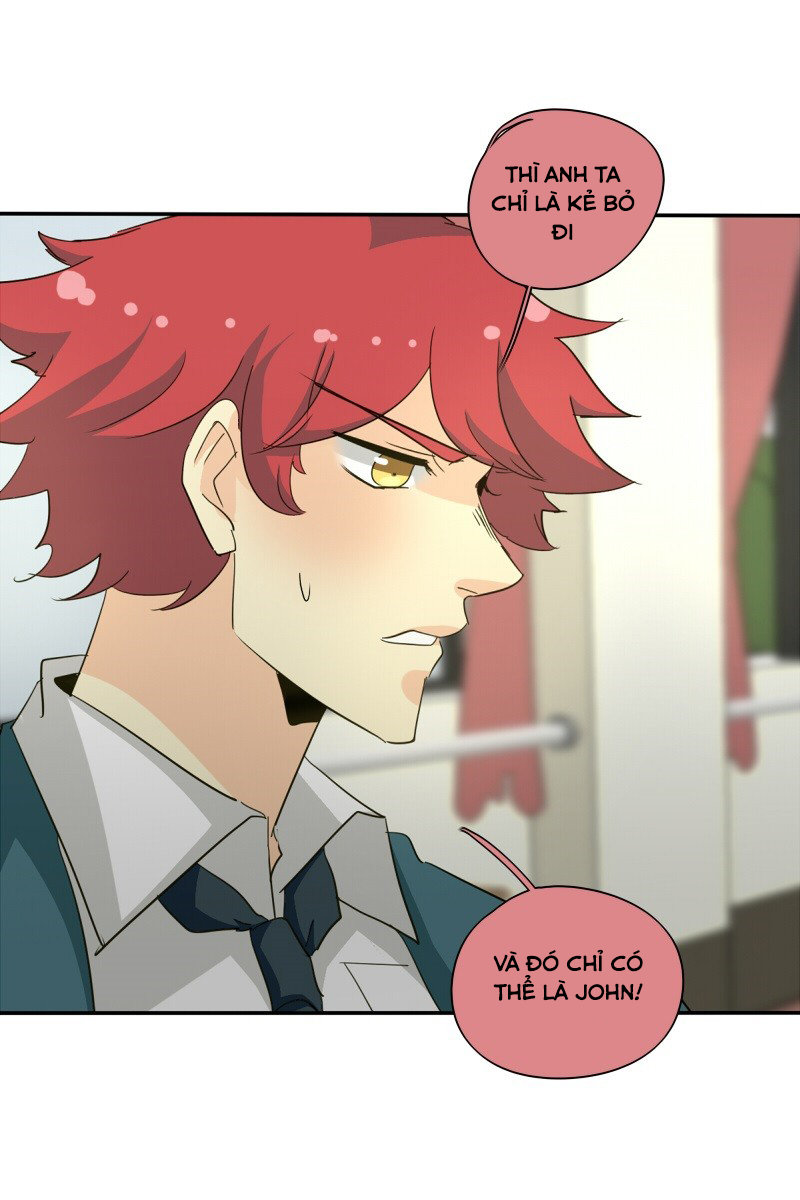Unordinary Chapter 146 - Trang 23