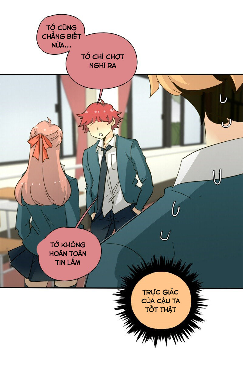 Unordinary Chapter 146 - Trang 24