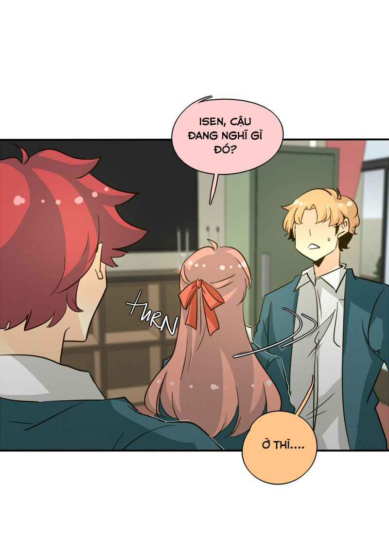 Unordinary Chapter 146 - Trang 26