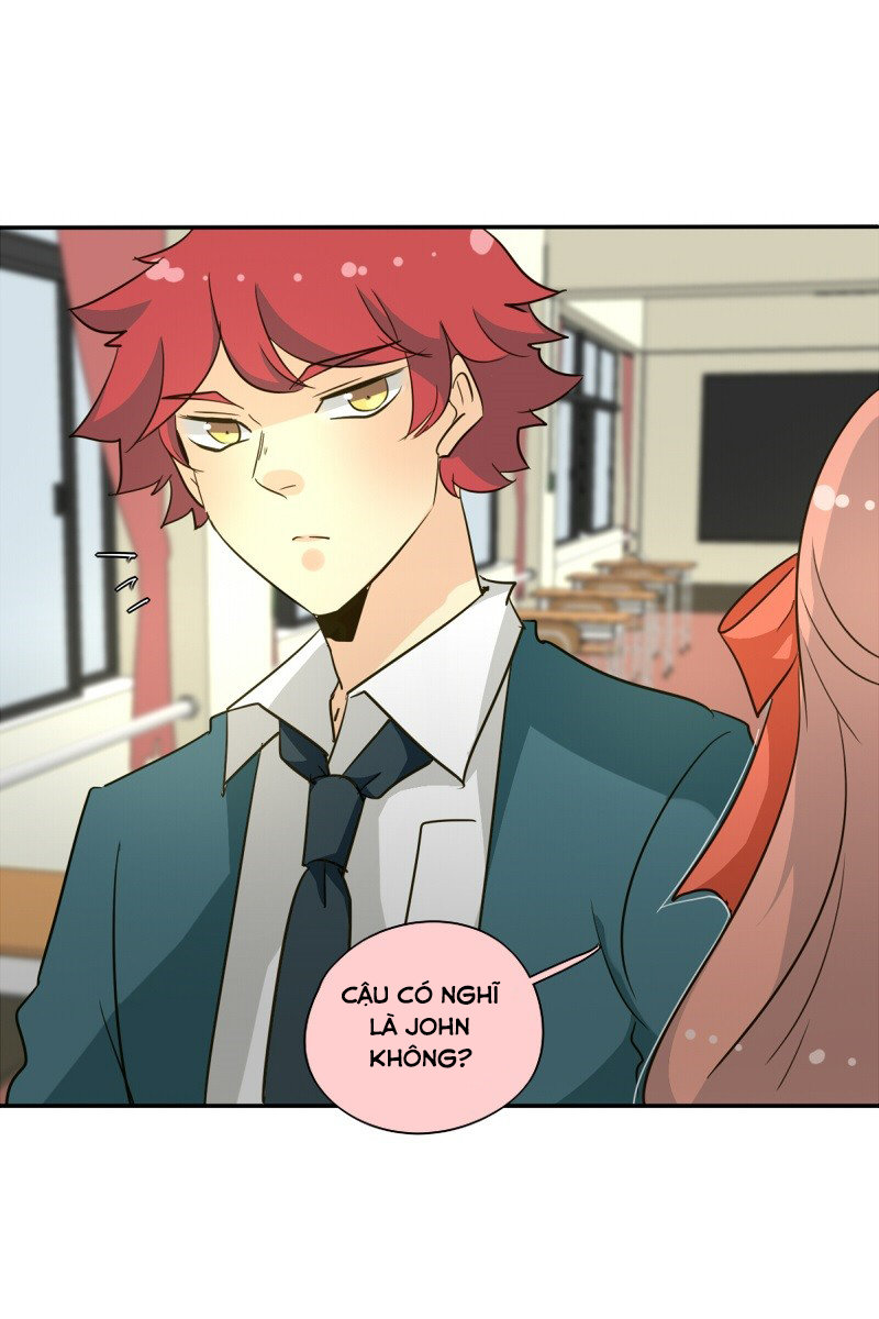 Unordinary Chapter 146 - Trang 27