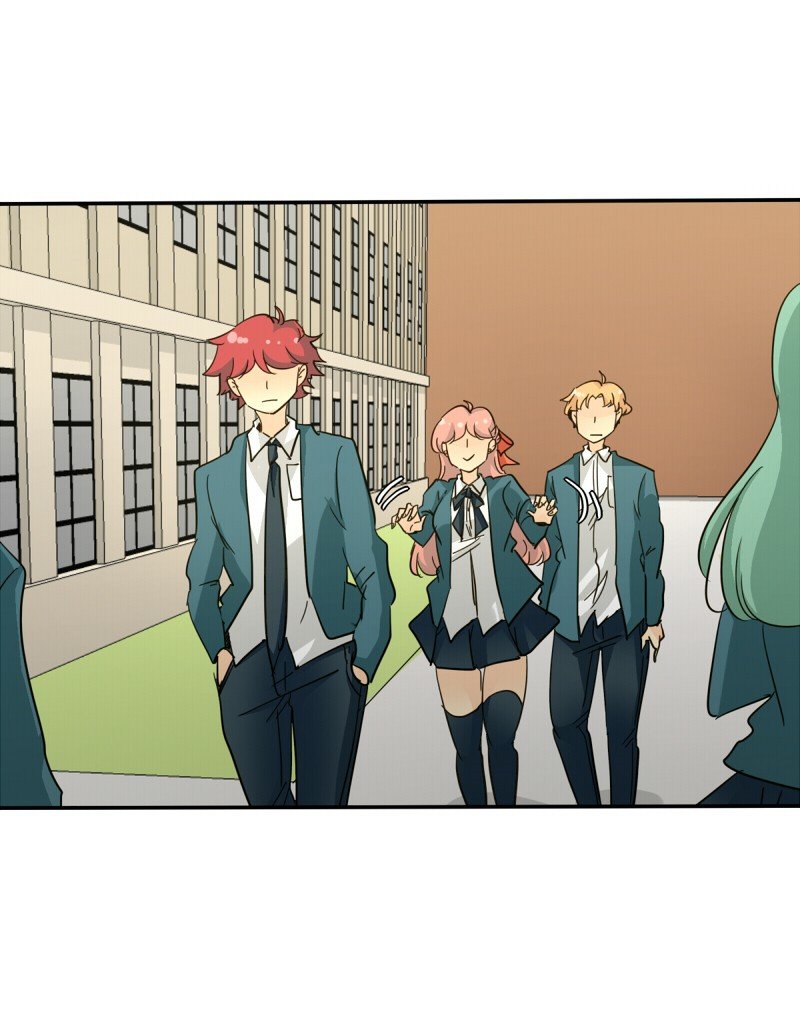 Unordinary Chapter 146 - Trang 3