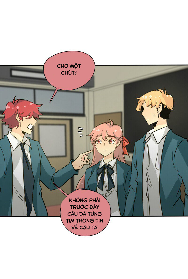 Unordinary Chapter 146 - Trang 33