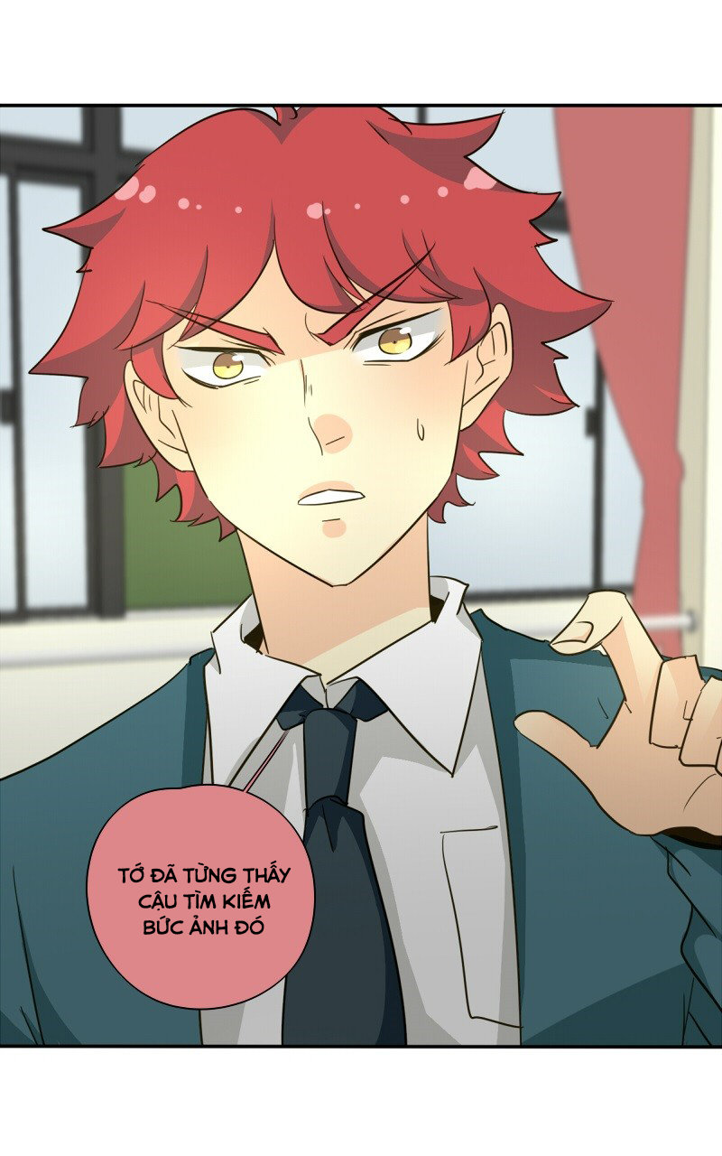 Unordinary Chapter 146 - Trang 34