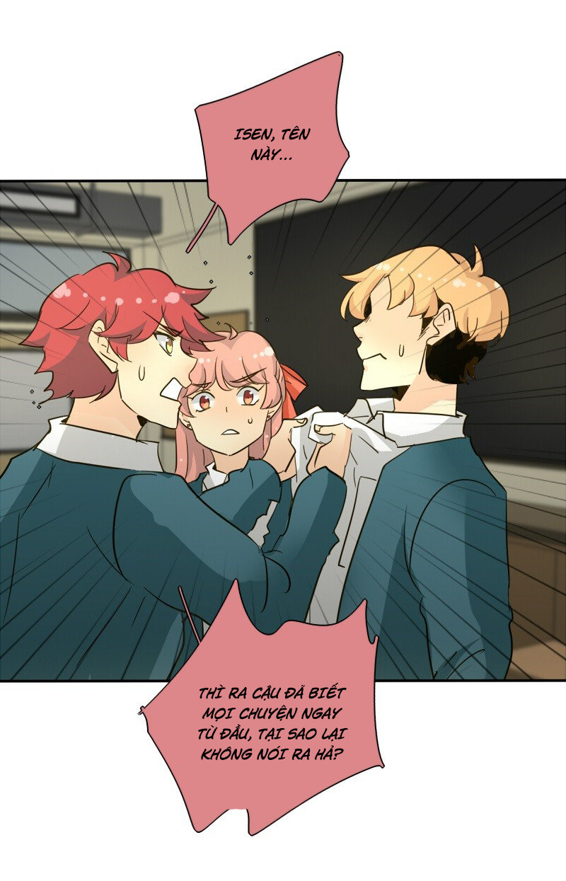 Unordinary Chapter 146 - Trang 38