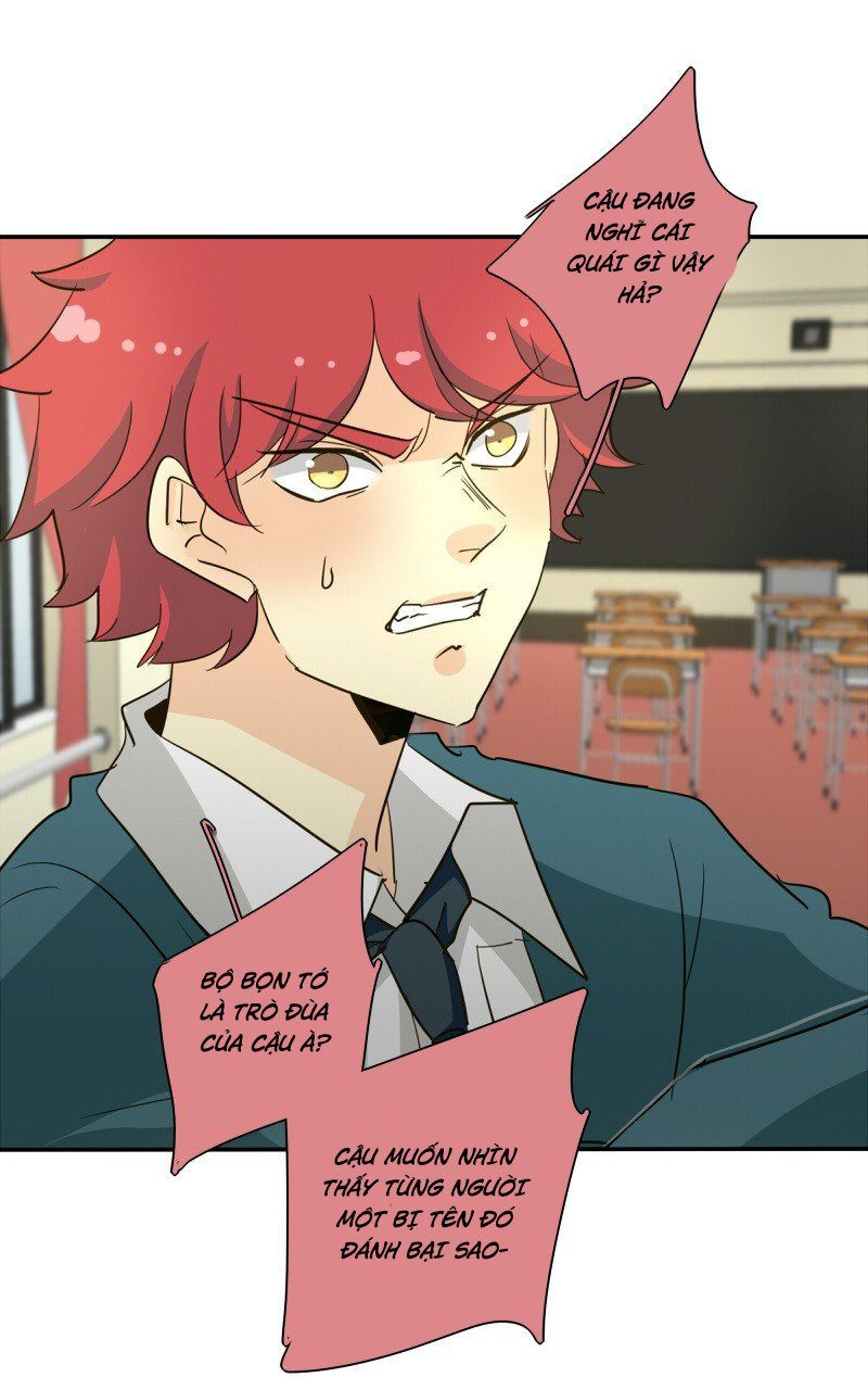 Unordinary Chapter 146 - Trang 39