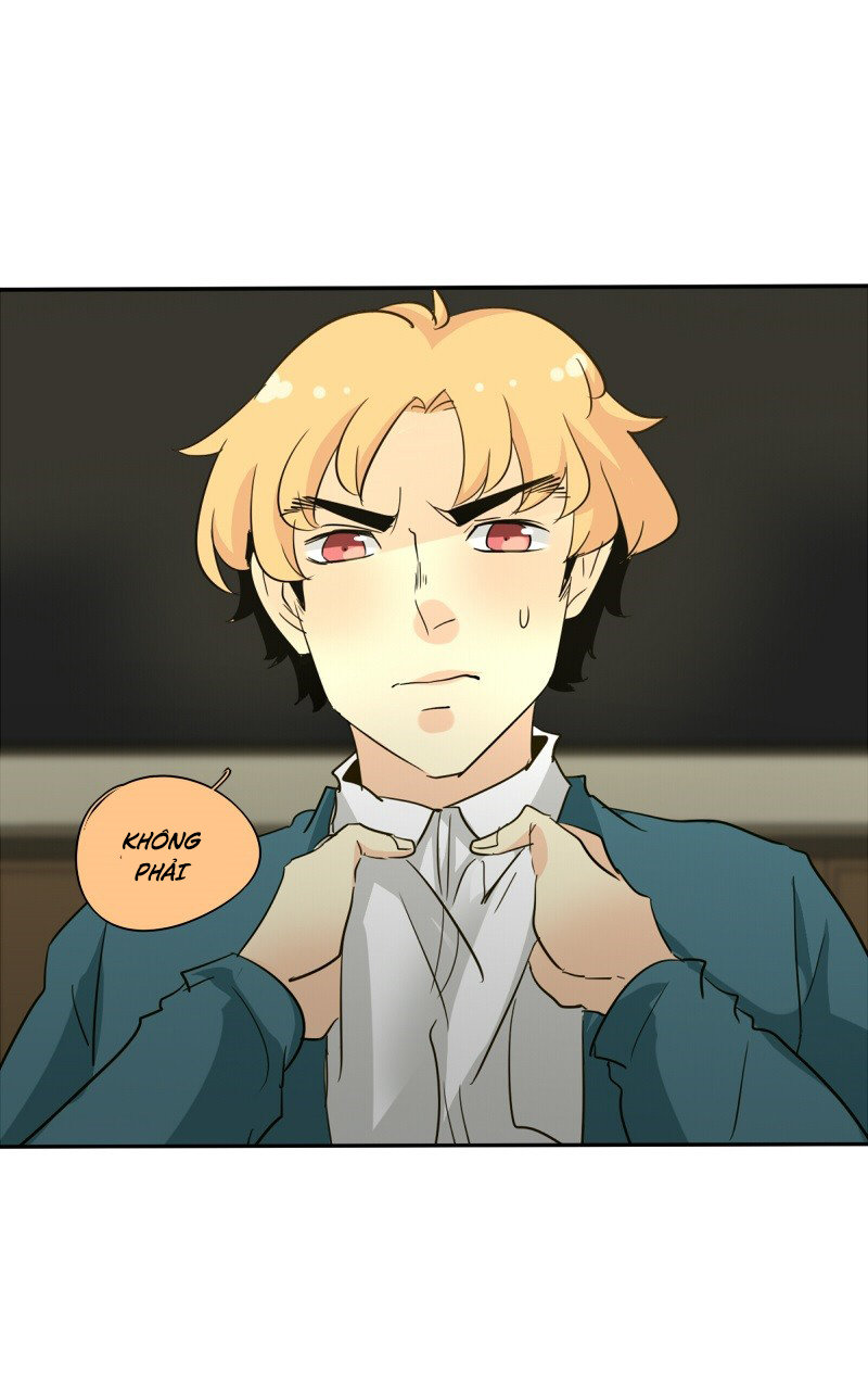 Unordinary Chapter 146 - Trang 40
