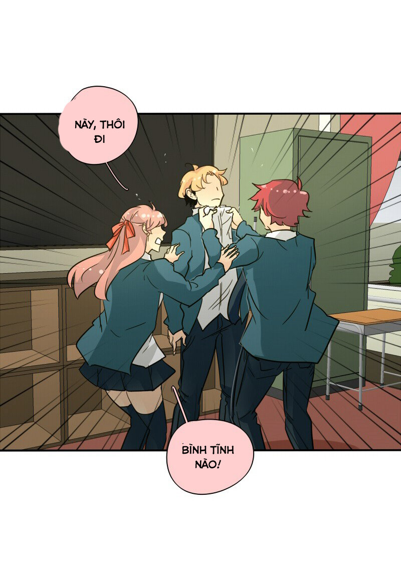Unordinary Chapter 146 - Trang 41