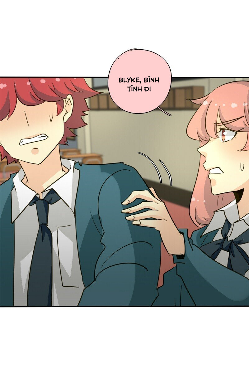 Unordinary Chapter 146 - Trang 42