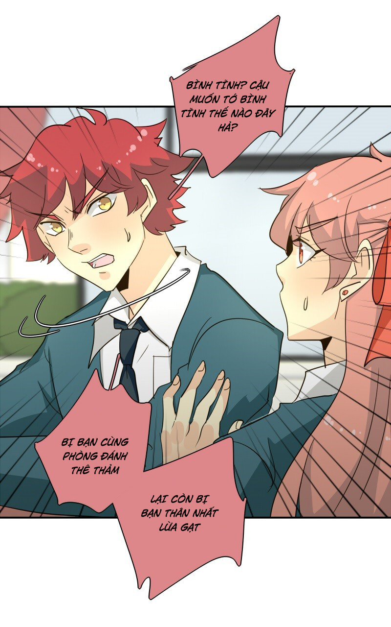 Unordinary Chapter 146 - Trang 43