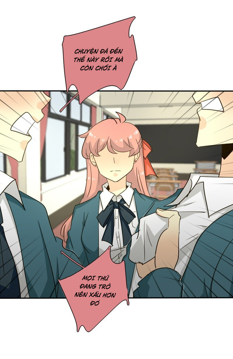 Unordinary Chapter 146 - Trang 45