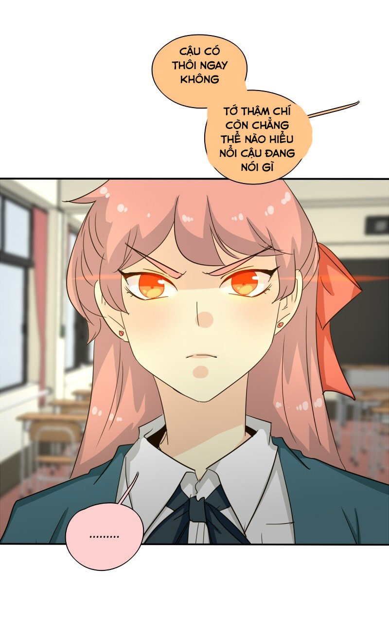 Unordinary Chapter 146 - Trang 46