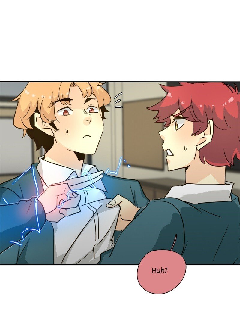Unordinary Chapter 146 - Trang 48
