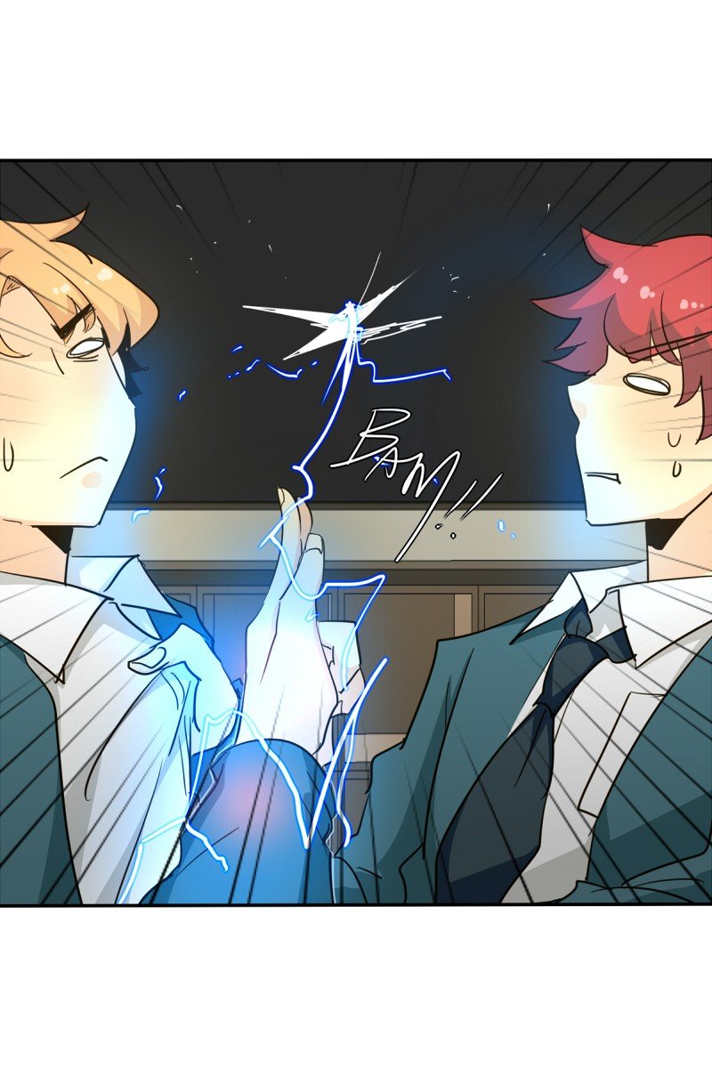 Unordinary Chapter 146 - Trang 49