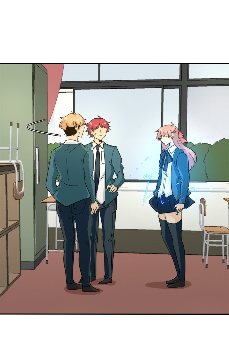 Unordinary Chapter 146 - Trang 50