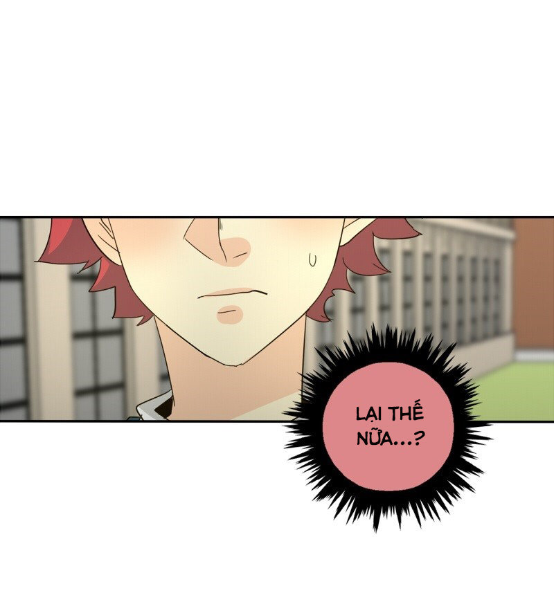 Unordinary Chapter 146 - Trang 6