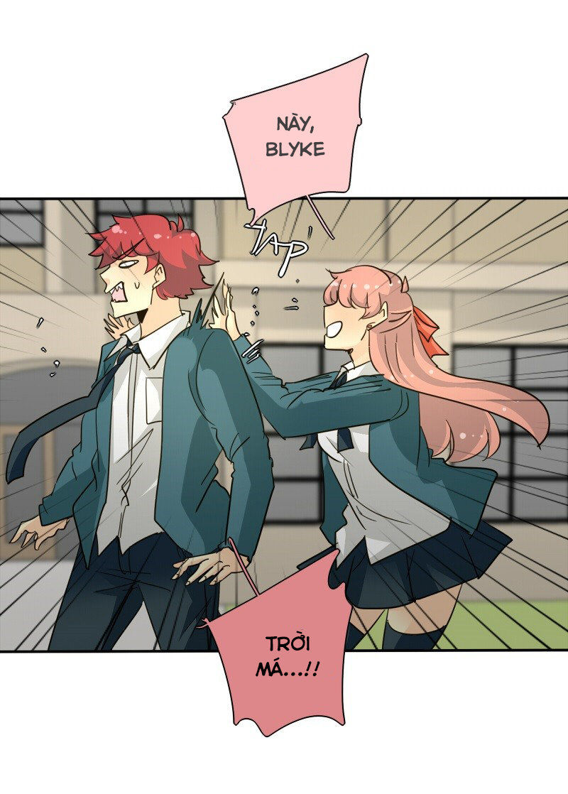 Unordinary Chapter 146 - Trang 7