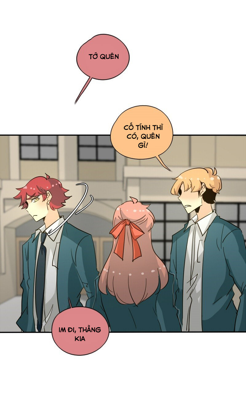 Unordinary Chapter 146 - Trang 9