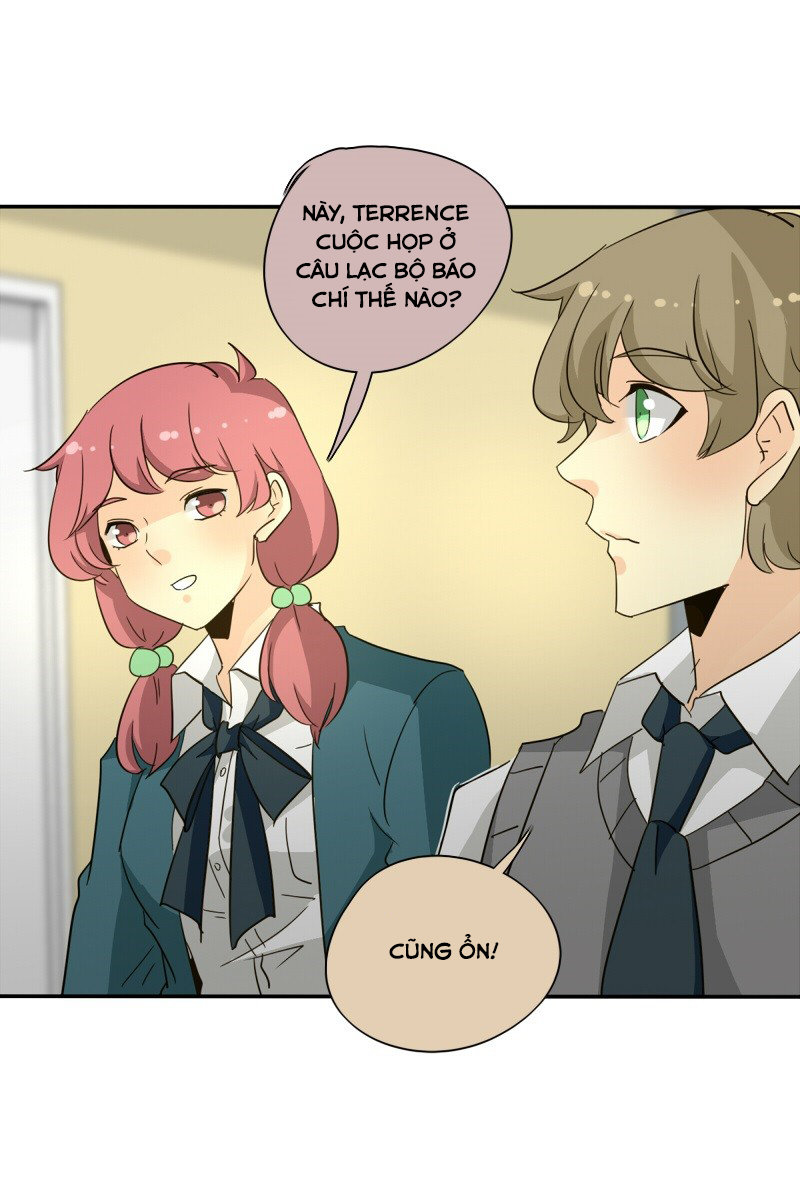 Unordinary Chapter 147 - Trang 10