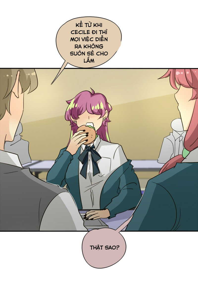 Unordinary Chapter 147 - Trang 11
