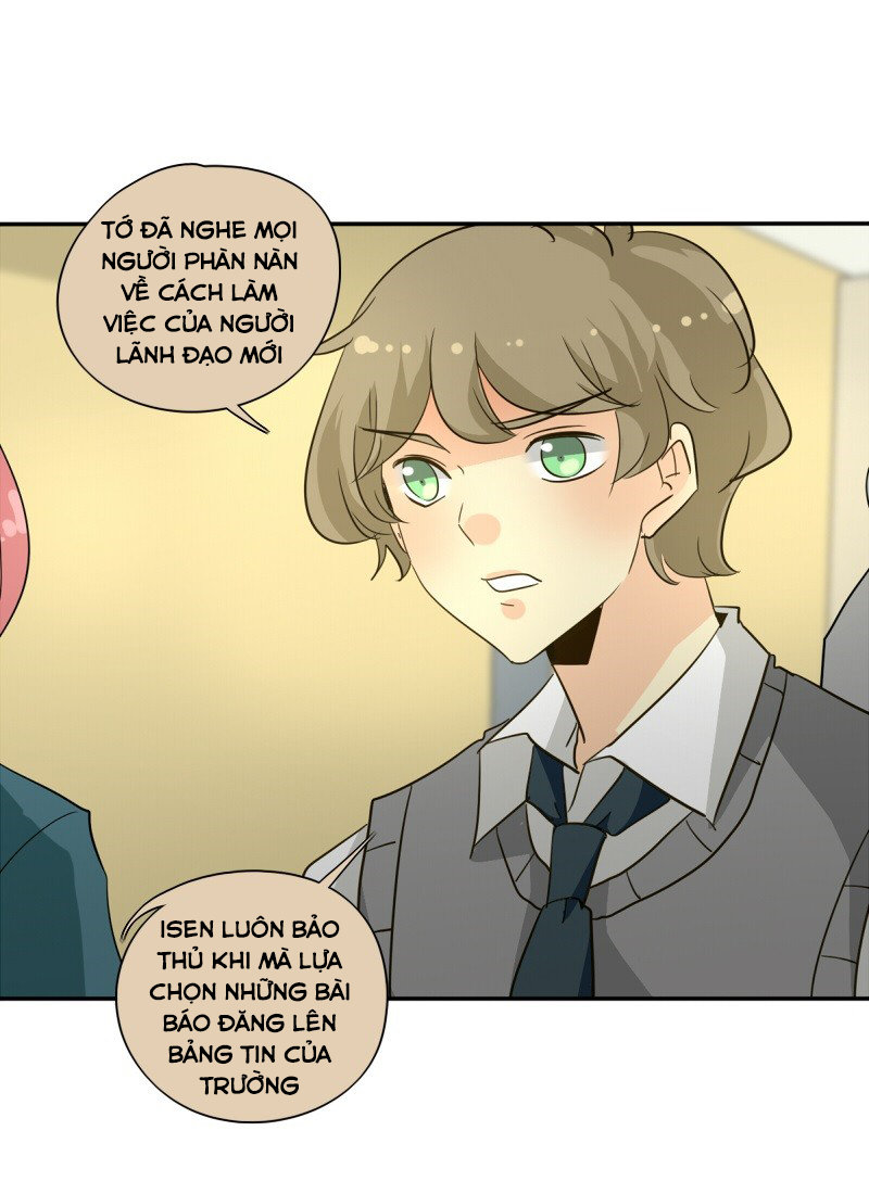 Unordinary Chapter 147 - Trang 12