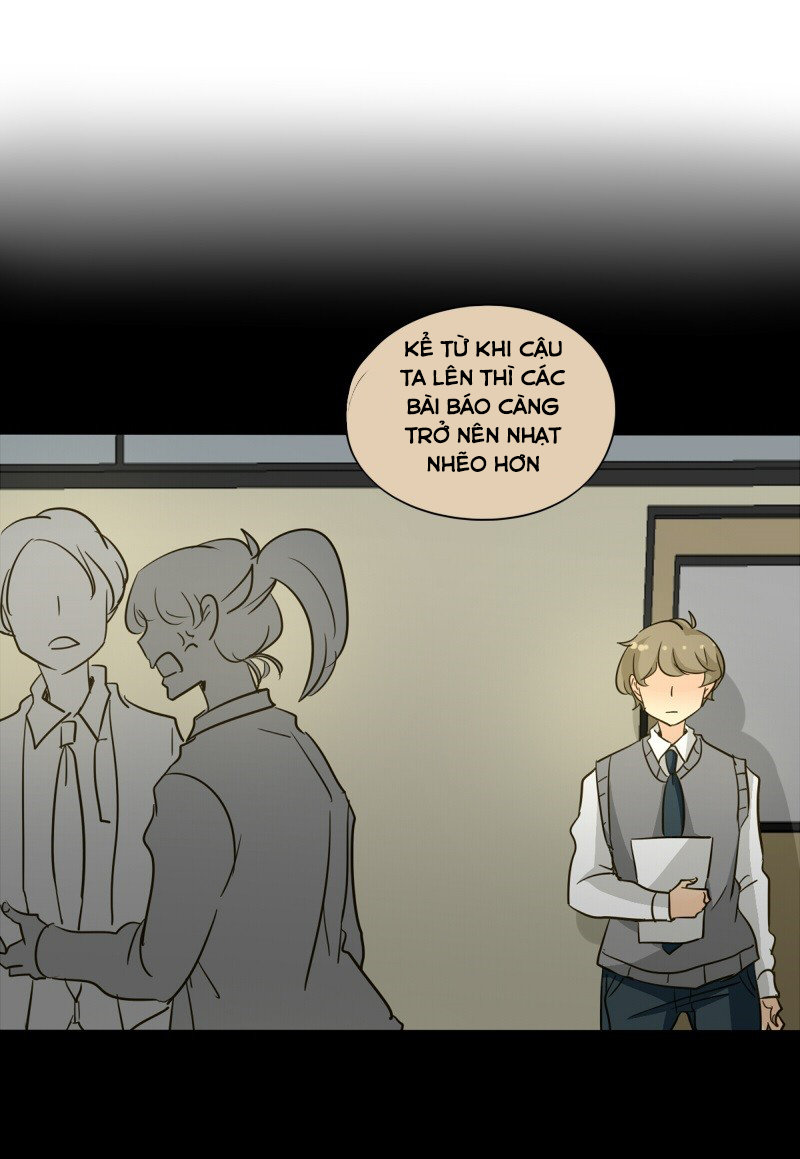 Unordinary Chapter 147 - Trang 13