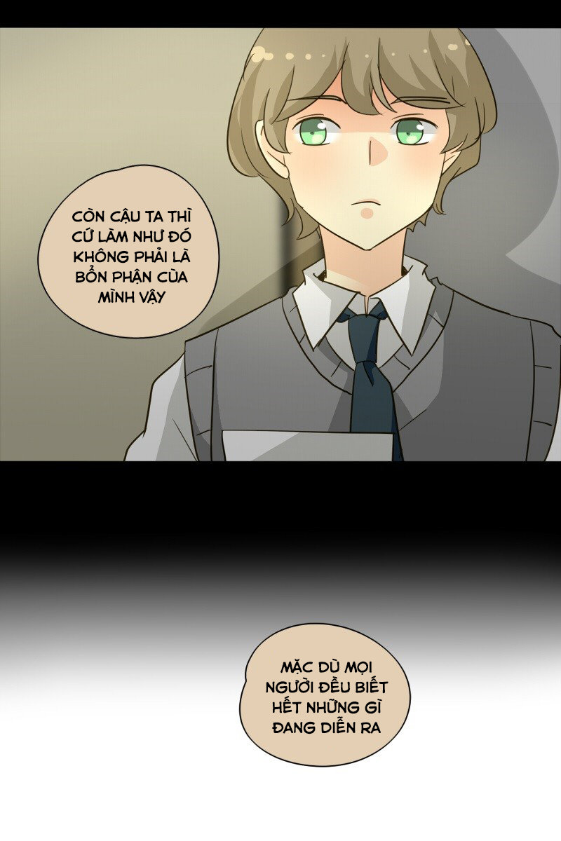 Unordinary Chapter 147 - Trang 14