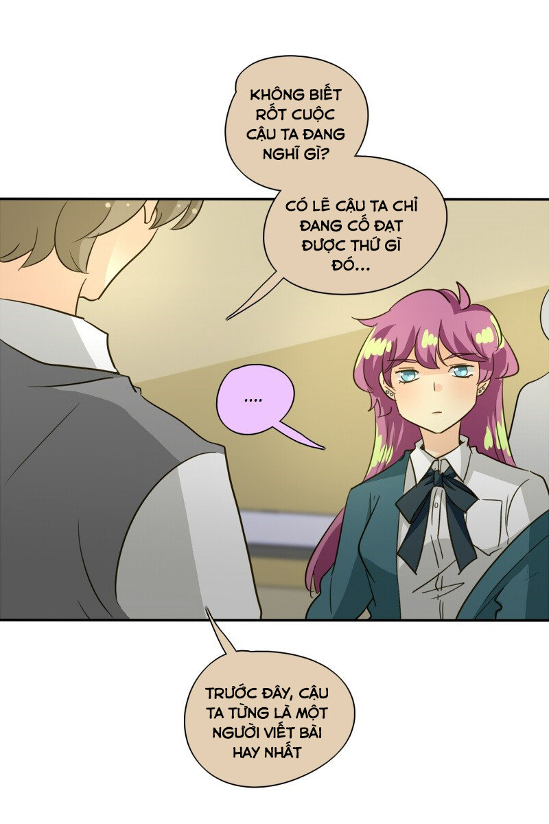 Unordinary Chapter 147 - Trang 15