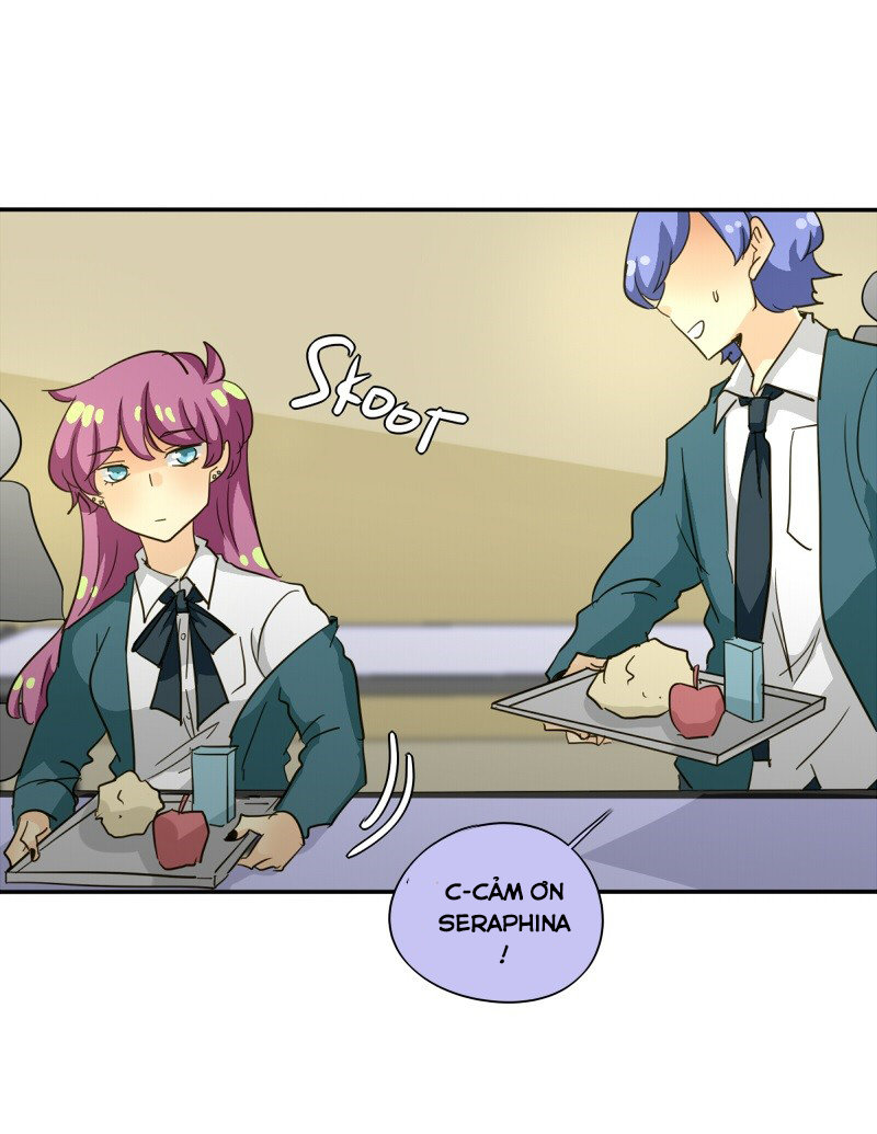 Unordinary Chapter 147 - Trang 18