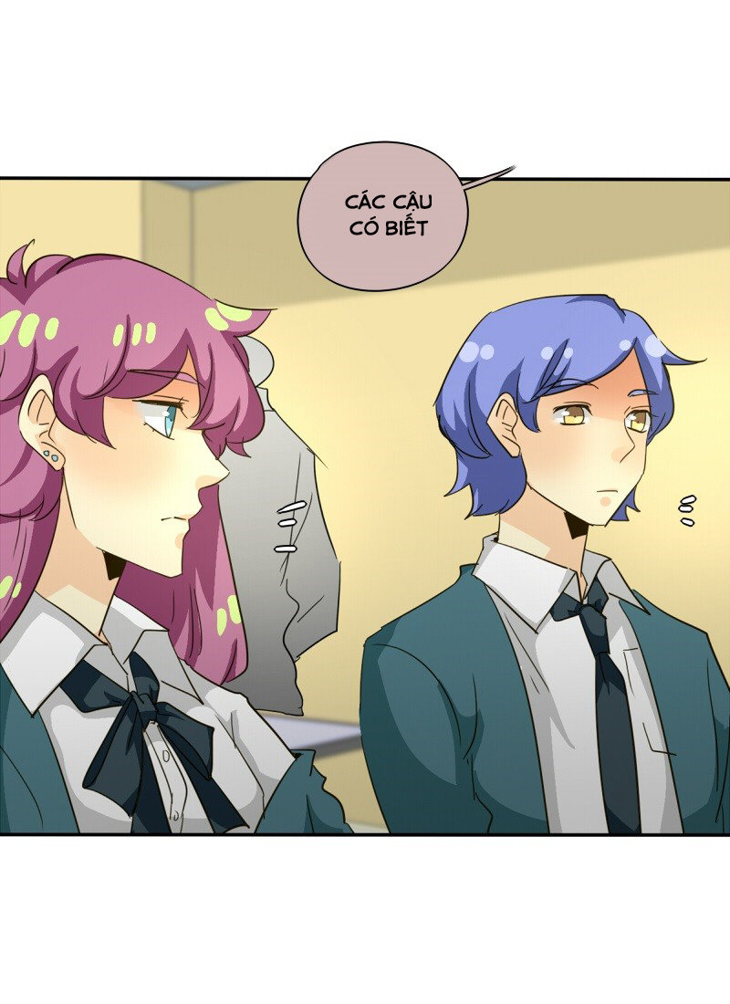 Unordinary Chapter 147 - Trang 19