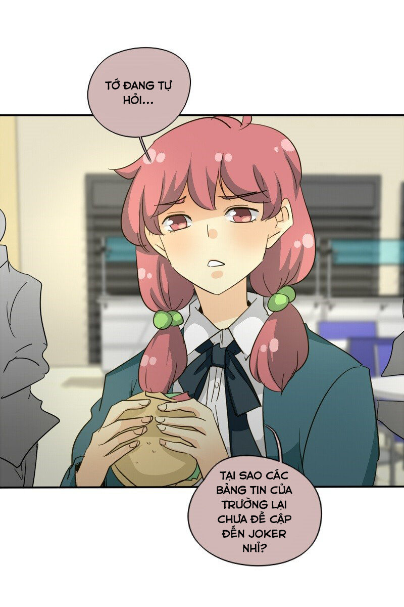 Unordinary Chapter 147 - Trang 20