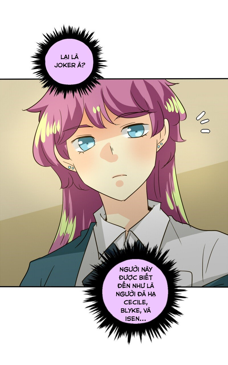 Unordinary Chapter 147 - Trang 21