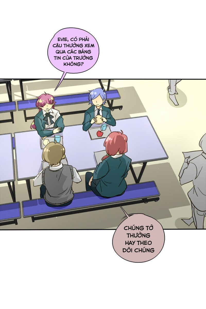 Unordinary Chapter 147 - Trang 22