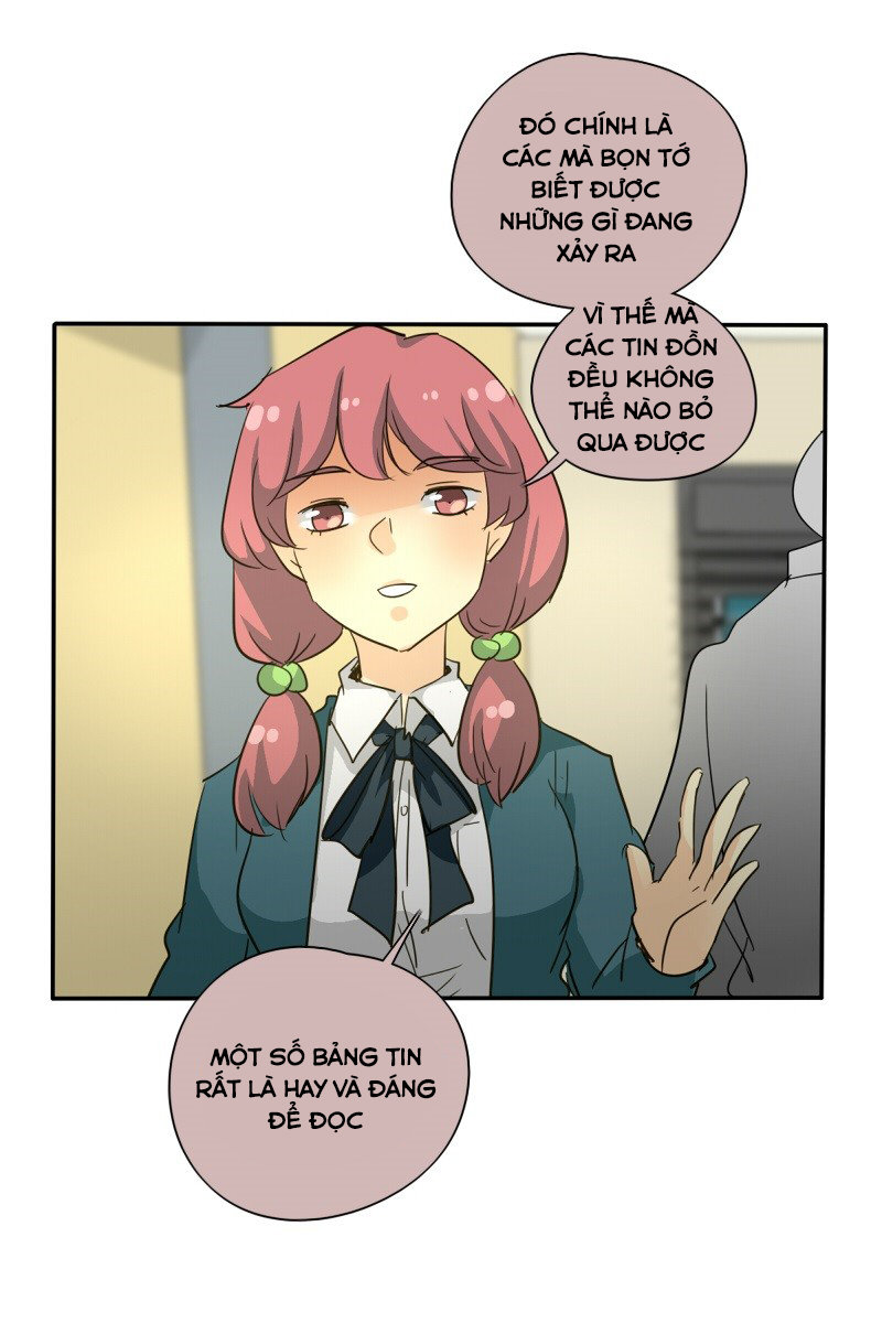 Unordinary Chapter 147 - Trang 23