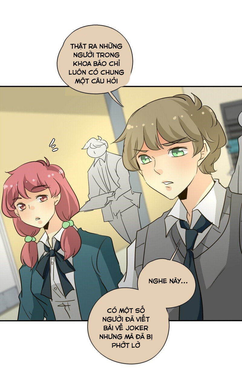 Unordinary Chapter 147 - Trang 25