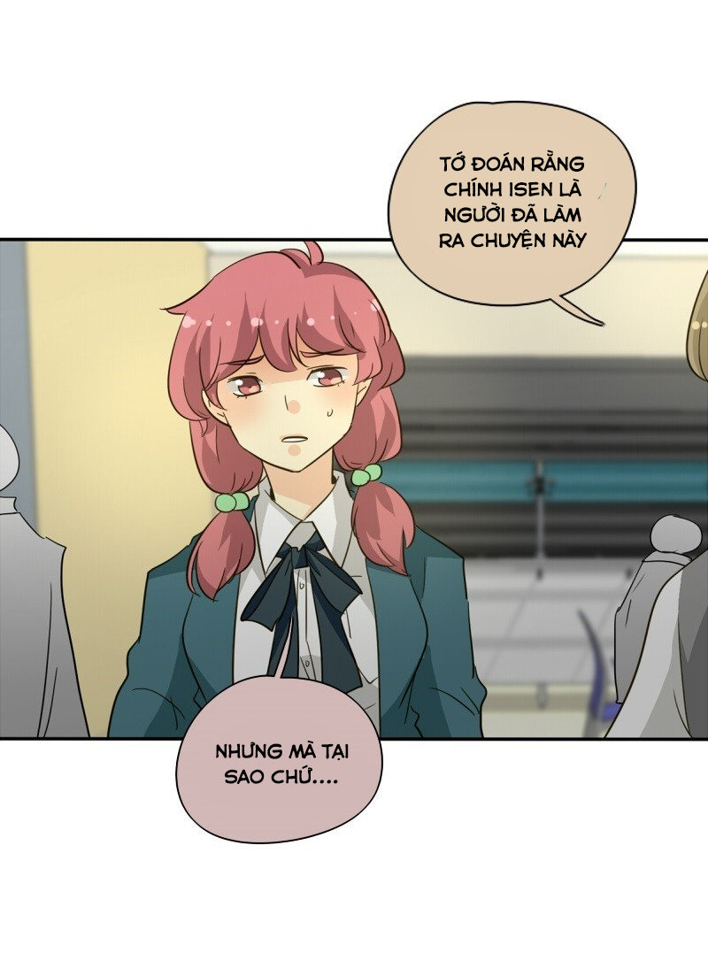 Unordinary Chapter 147 - Trang 26
