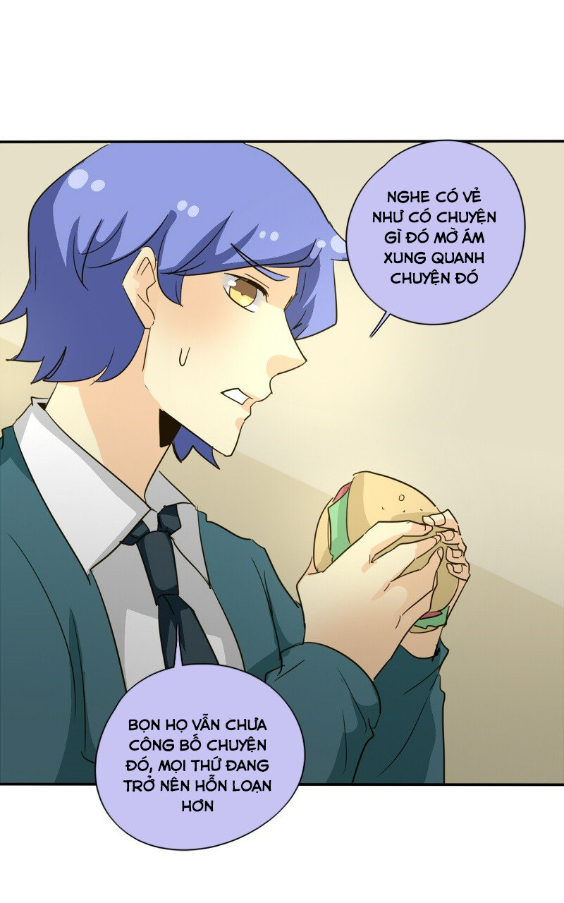 Unordinary Chapter 147 - Trang 27