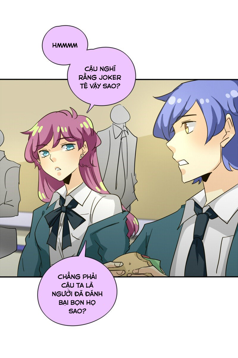 Unordinary Chapter 147 - Trang 28