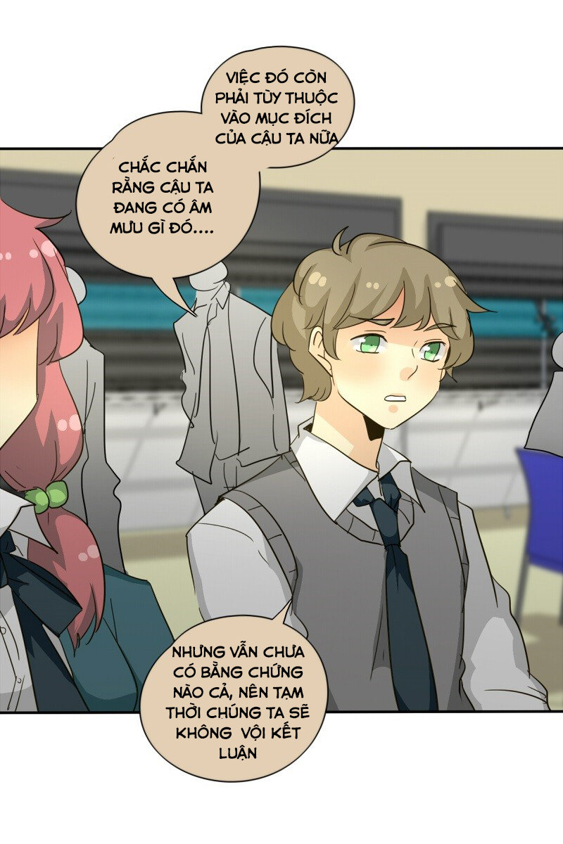 Unordinary Chapter 147 - Trang 29