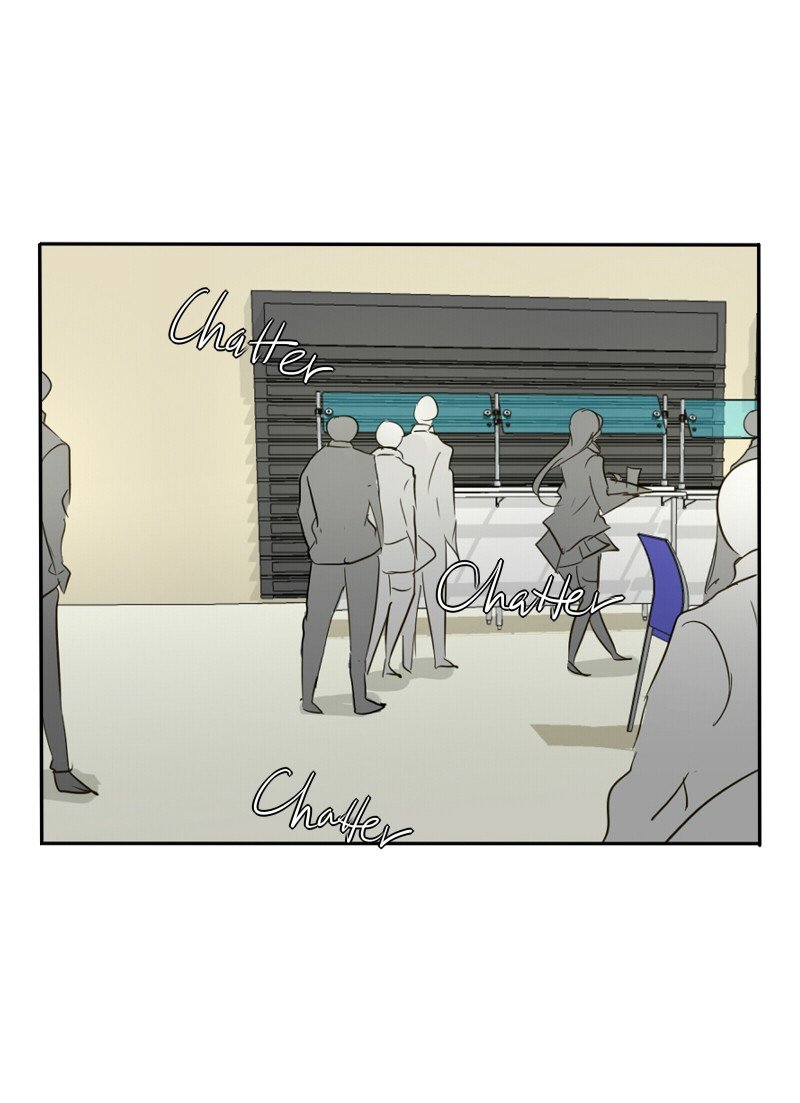 Unordinary Chapter 147 - Trang 3