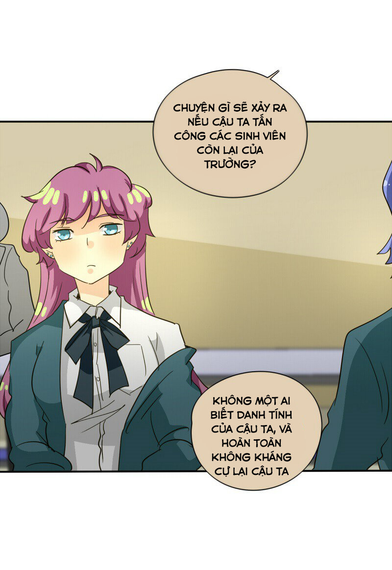 Unordinary Chapter 147 - Trang 30