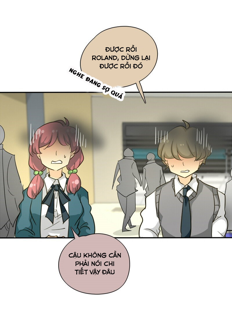 Unordinary Chapter 147 - Trang 32