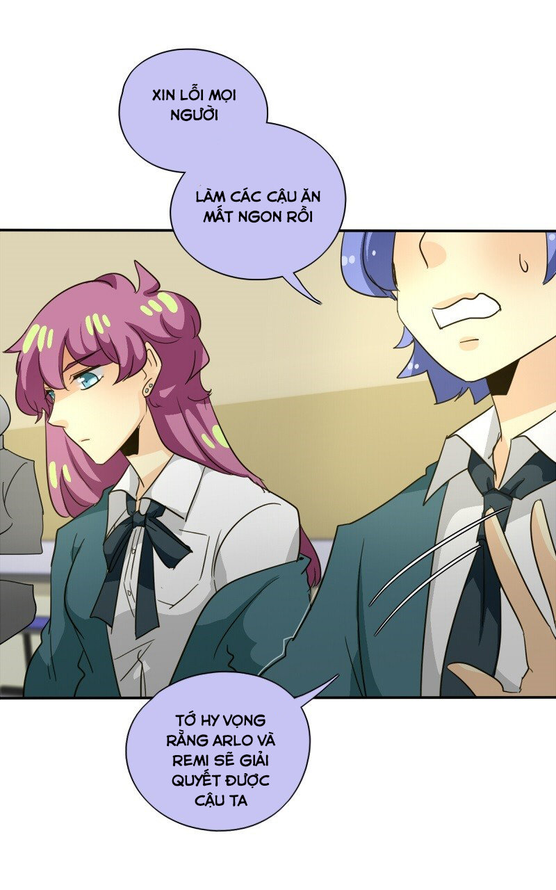 Unordinary Chapter 147 - Trang 33