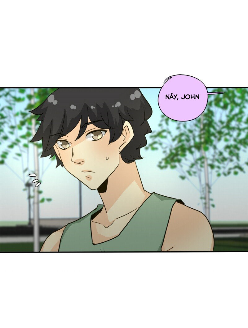 Unordinary Chapter 147 - Trang 36