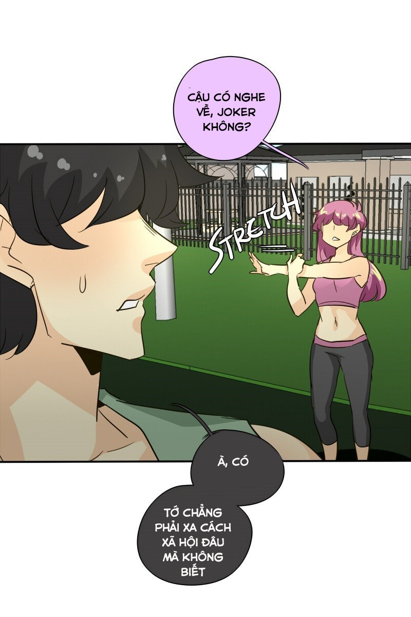 Unordinary Chapter 147 - Trang 37